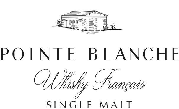 Whisky POINTE BLANCHE