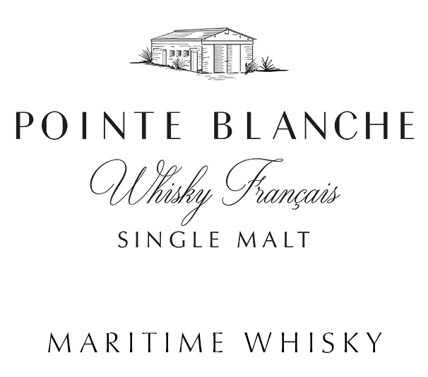 Whisky POINTE BLANCHE
